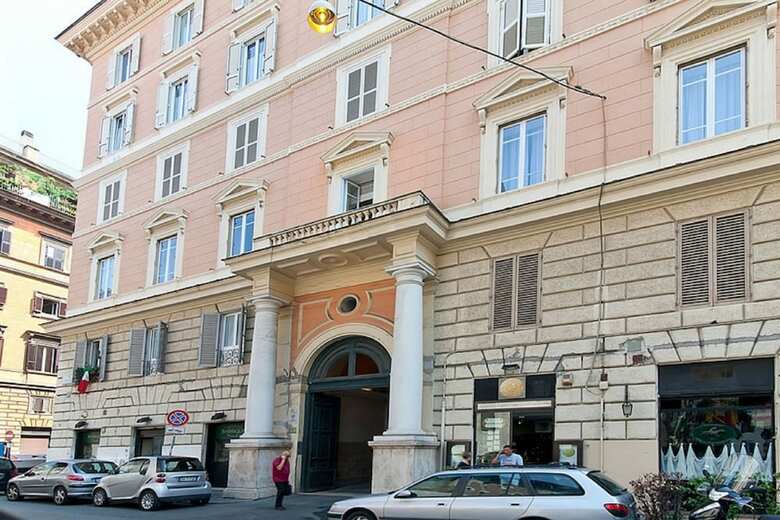 Hotel Collina Inn