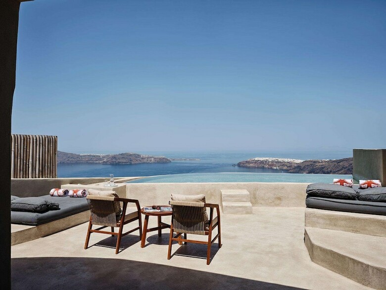 Hotel Andronis Concept-wellness Resort