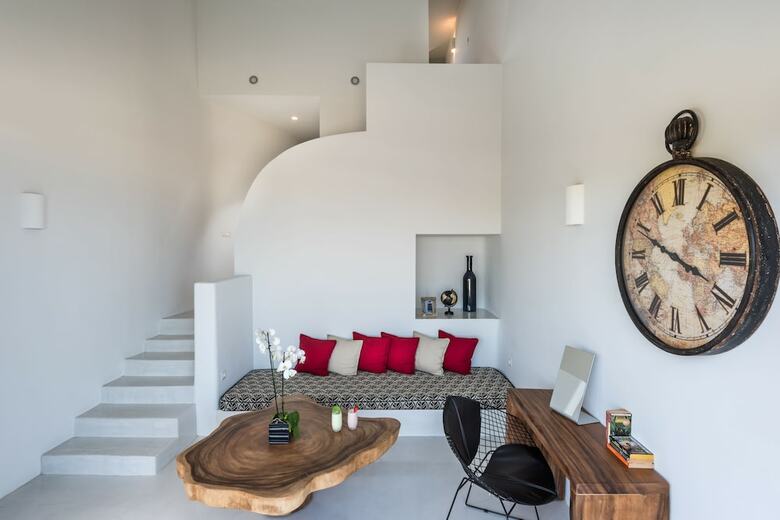 Hotel Andronis Concept-wellness Resort