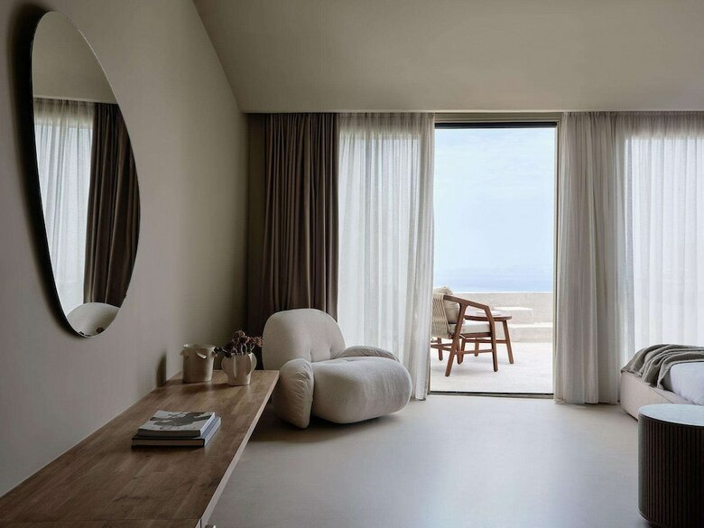 Hotel Andronis Concept-wellness Resort