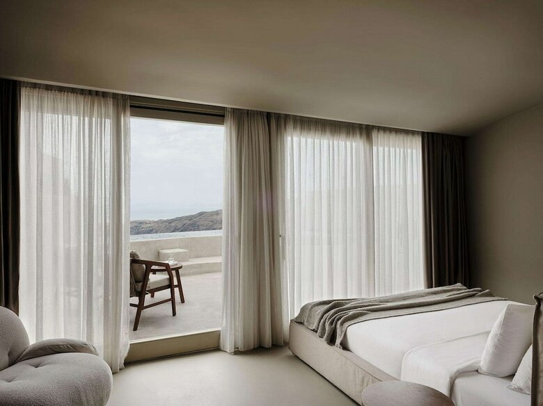 Hotel Andronis Concept-wellness Resort