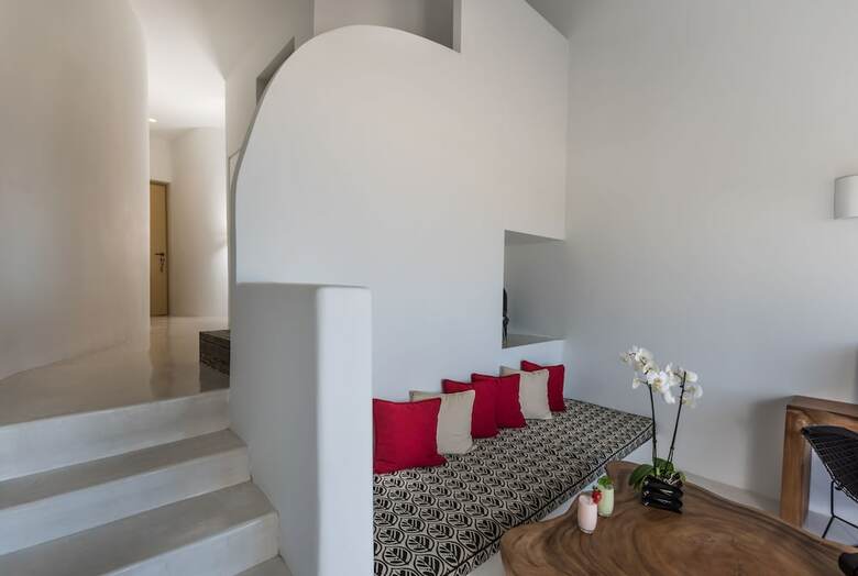 Hotel Andronis Concept-wellness Resort