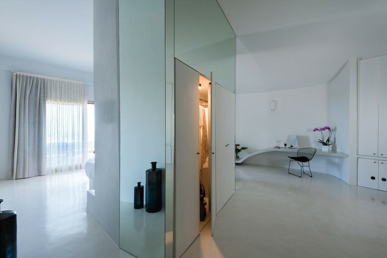 Hotel Andronis Concept-wellness Resort