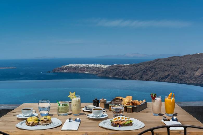 Hotel Andronis Concept-wellness Resort