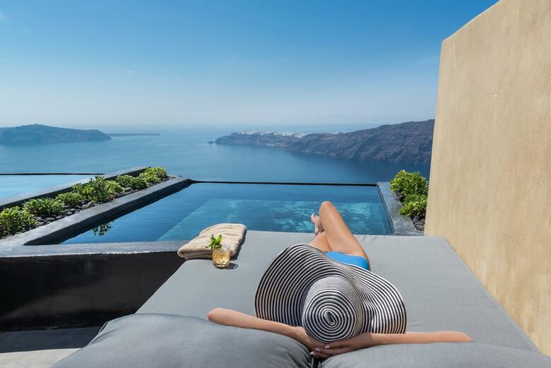 Hotel Andronis Concept-wellness Resort