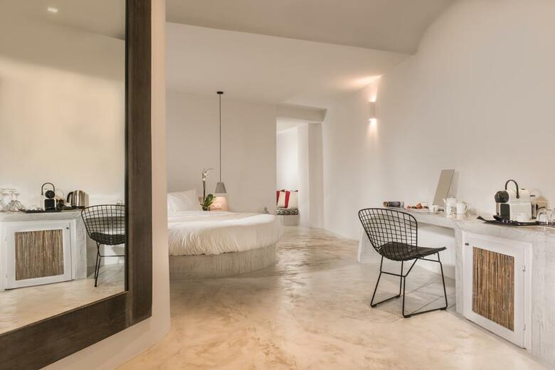 Hotel Andronis Concept-wellness Resort