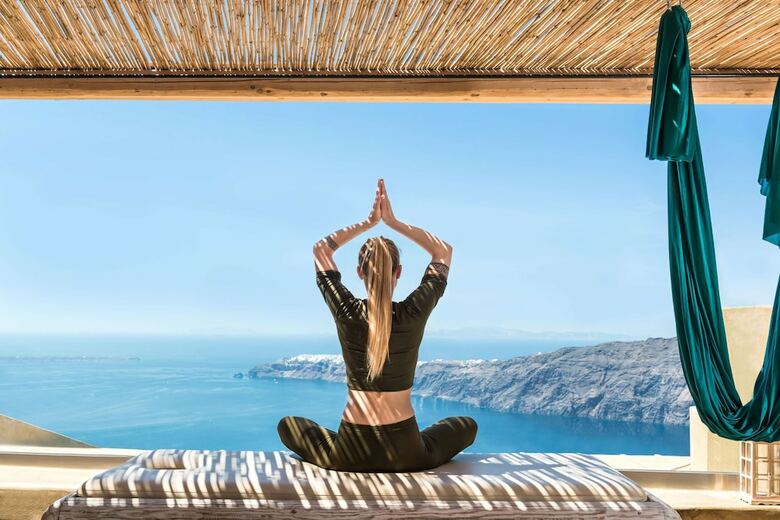 Hotel Andronis Concept-wellness Resort