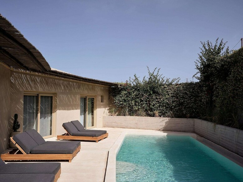 Hotel Andronis Concept-wellness Resort