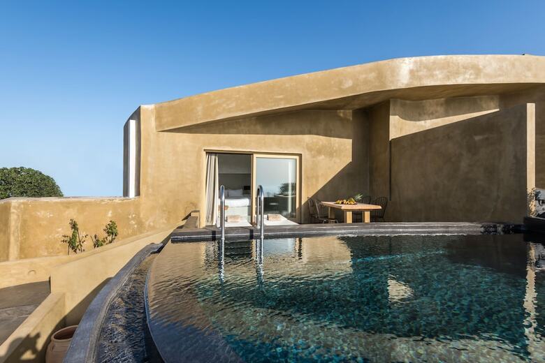 Hotel Andronis Concept-wellness Resort