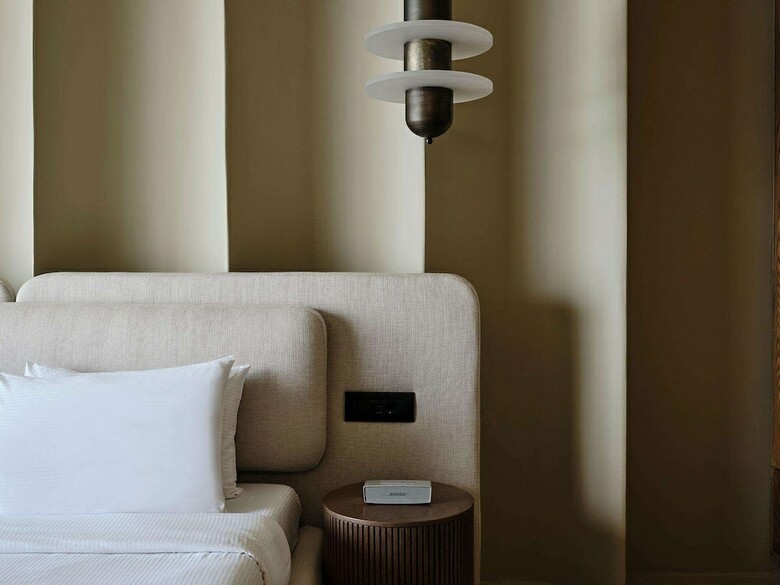 Hotel Andronis Concept-wellness Resort