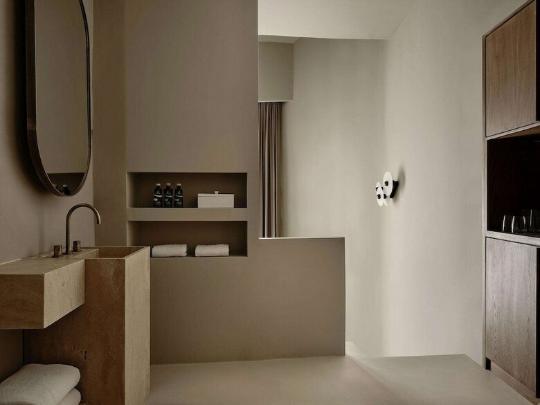 Hotel Andronis Concept-wellness Resort