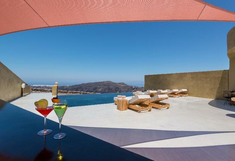 Hotel Andronis Concept-wellness Resort