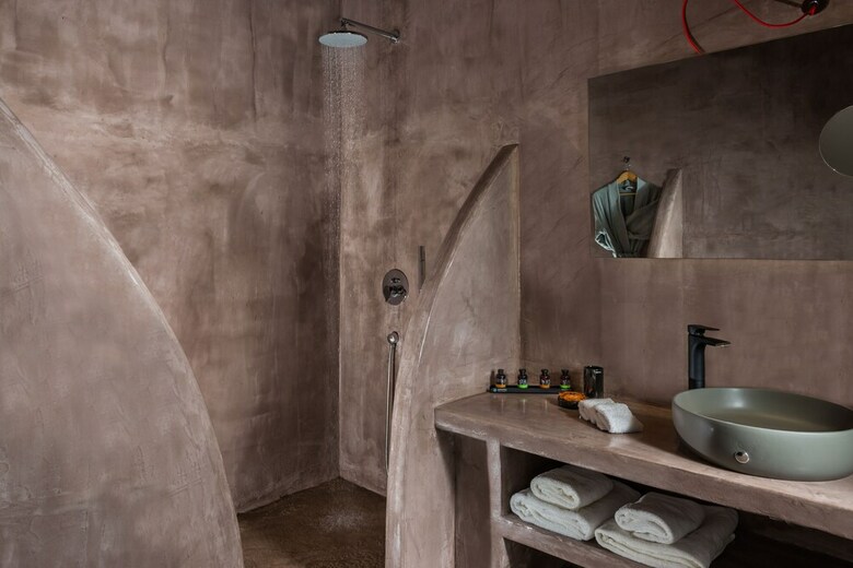 Hotel Andronis Concept-wellness Resort