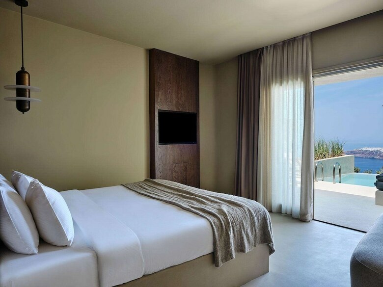 Hotel Andronis Concept-wellness Resort