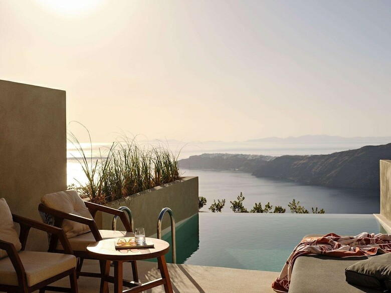 Hotel Andronis Concept-wellness Resort