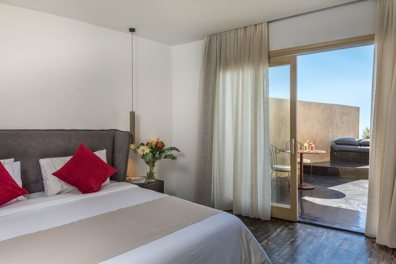 Hotel Andronis Concept-wellness Resort