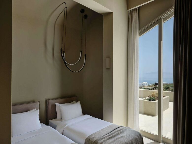 Hotel Andronis Concept-wellness Resort