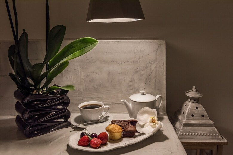Hotel Andronis Concept-wellness Resort