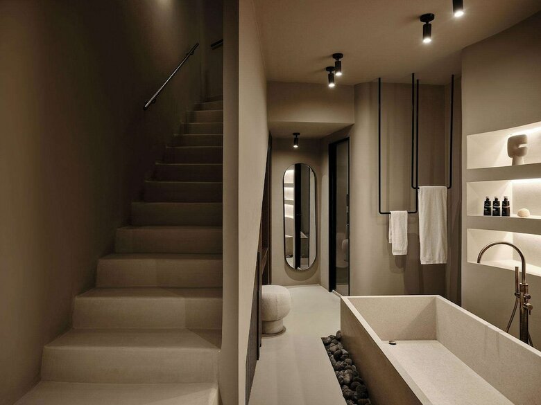 Hotel Andronis Concept-wellness Resort