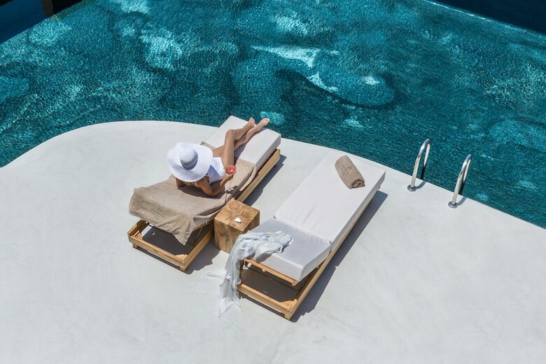 Hotel Andronis Concept-wellness Resort