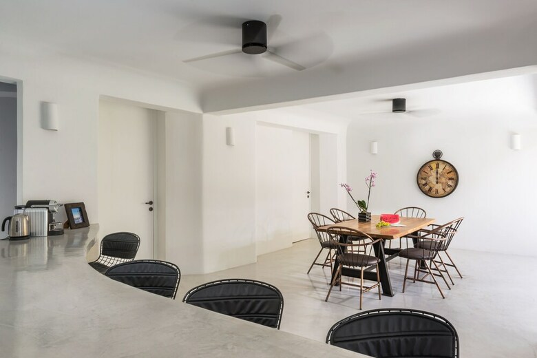 Hotel Andronis Concept-wellness Resort