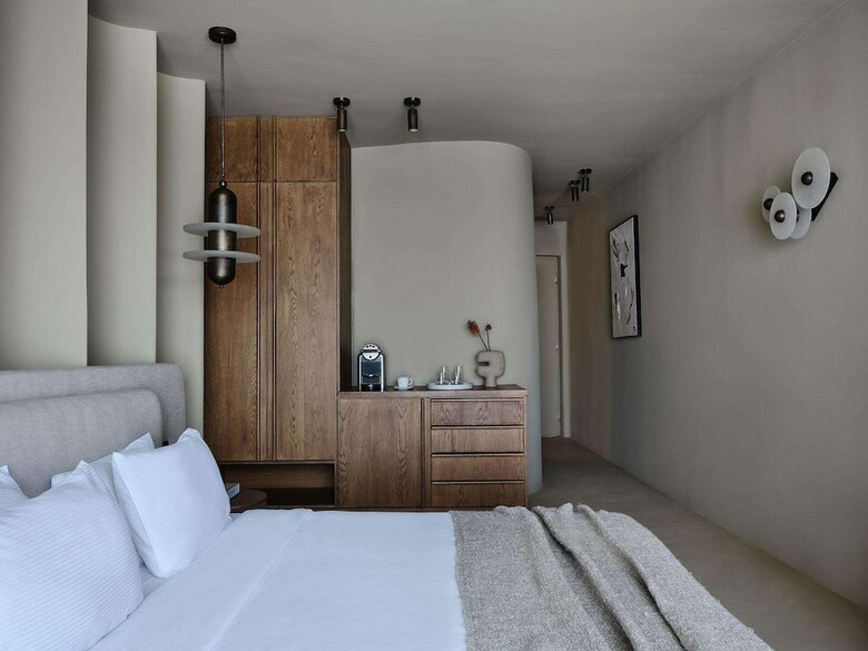 Hotel Andronis Concept-wellness Resort
