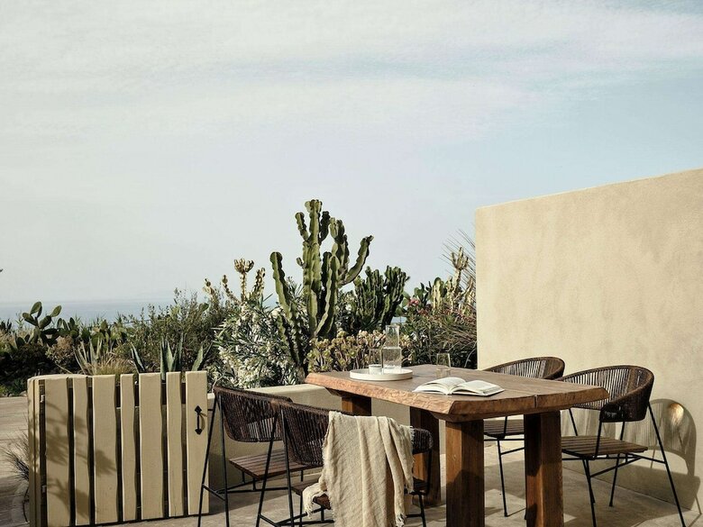Hotel Andronis Concept-wellness Resort