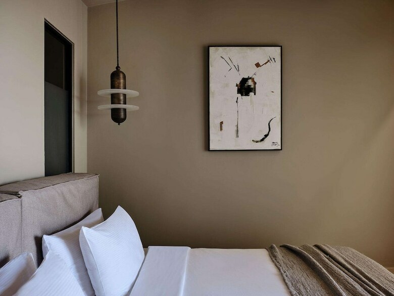 Hotel Andronis Concept-wellness Resort