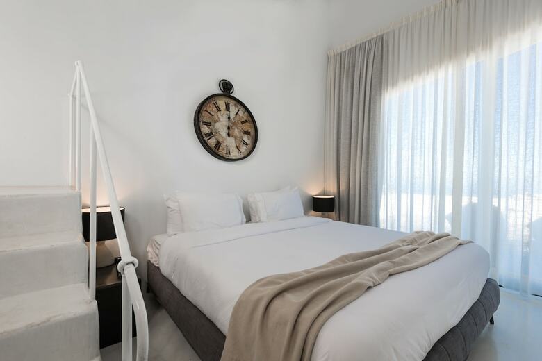 Hotel Andronis Concept-wellness Resort