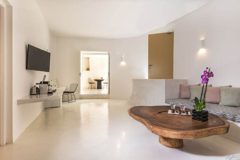 Hotel Andronis Concept-wellness Resort