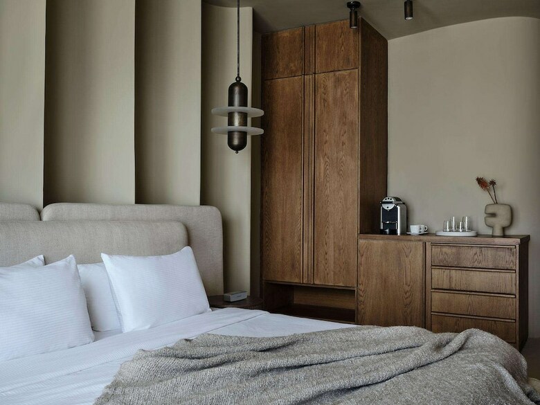 Hotel Andronis Concept-wellness Resort