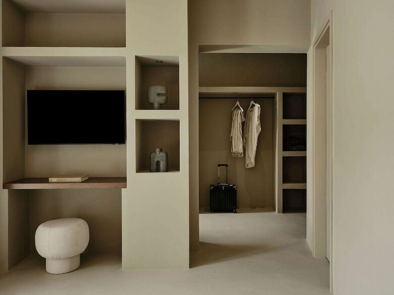 Hotel Andronis Concept-wellness Resort