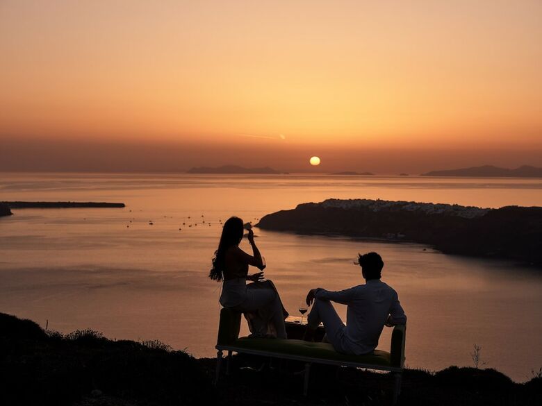 Hotel Andronis Concept-wellness Resort