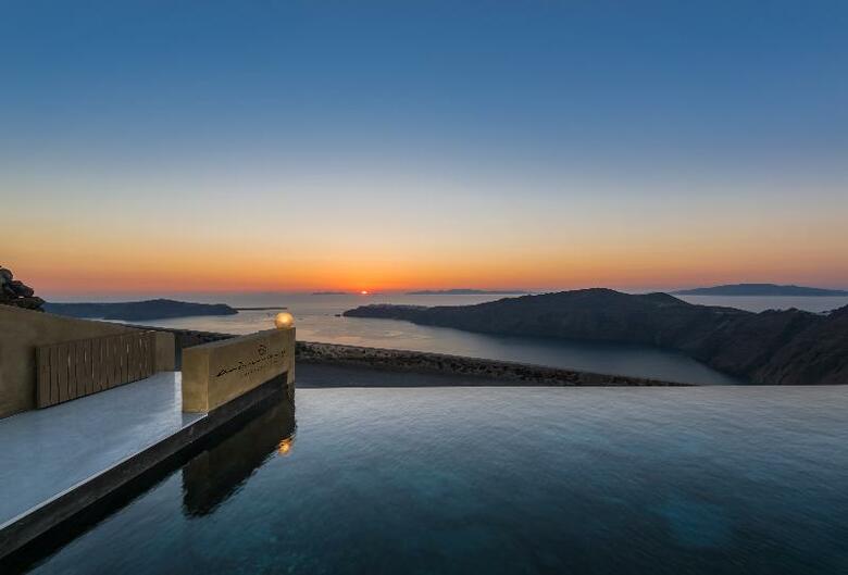 Hotel Andronis Concept-wellness Resort