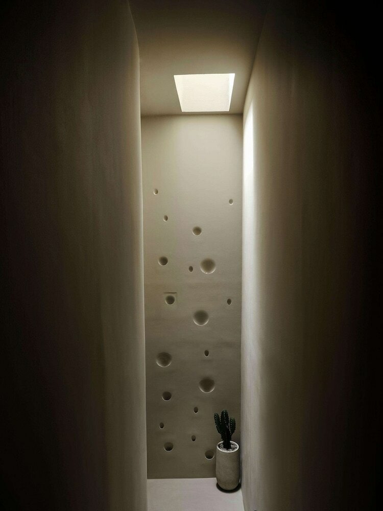 Hotel Andronis Concept-wellness Resort