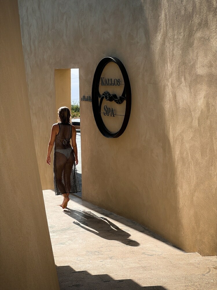 Hotel Andronis Concept-wellness Resort