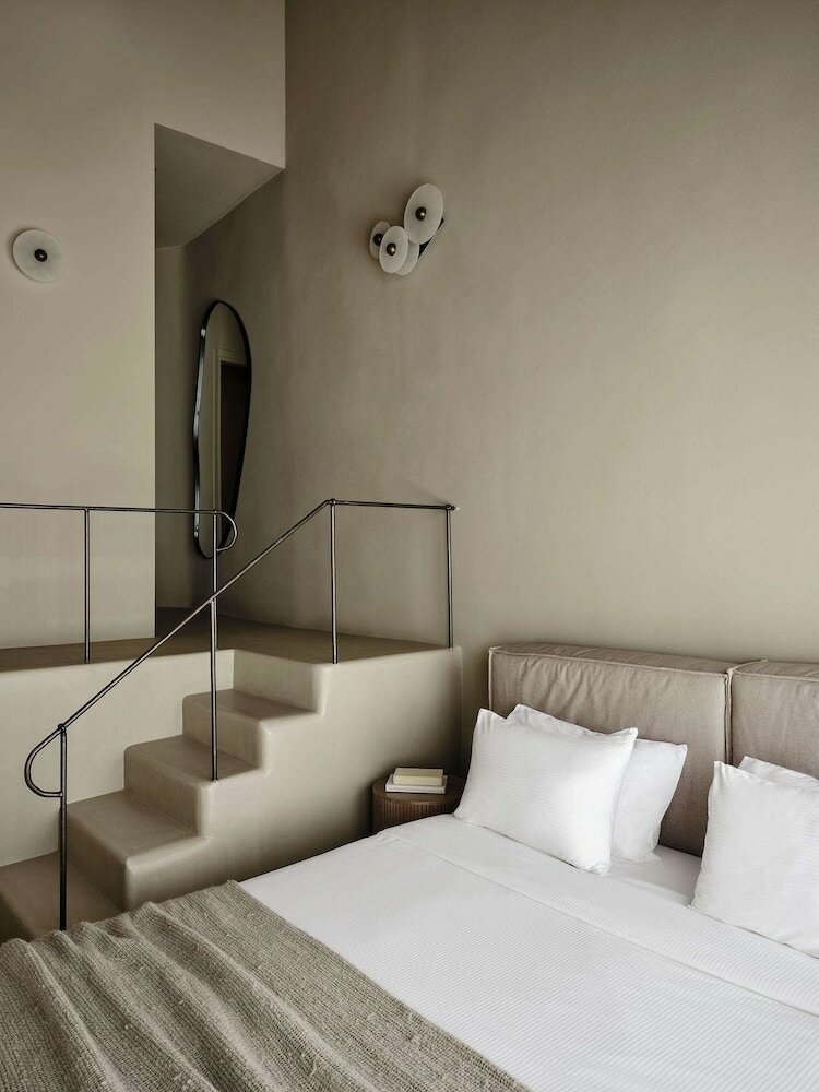 Hotel Andronis Concept-wellness Resort