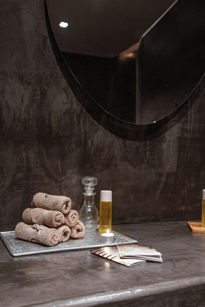 Hotel Andronis Concept-wellness Resort