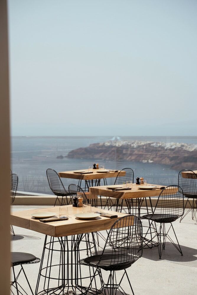 Hotel Andronis Concept-wellness Resort