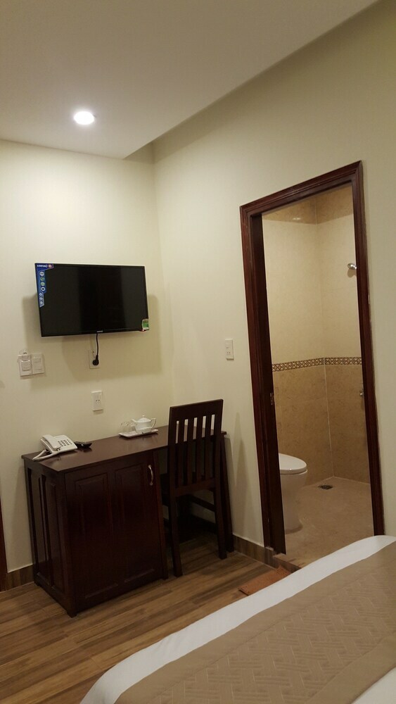 Nam Xuan Premium Hotel