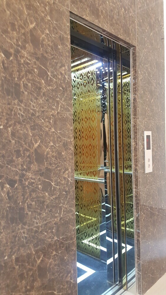 Nam Xuan Premium Hotel