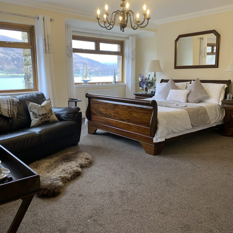 Bed & Breakfast Westcourt Guest House