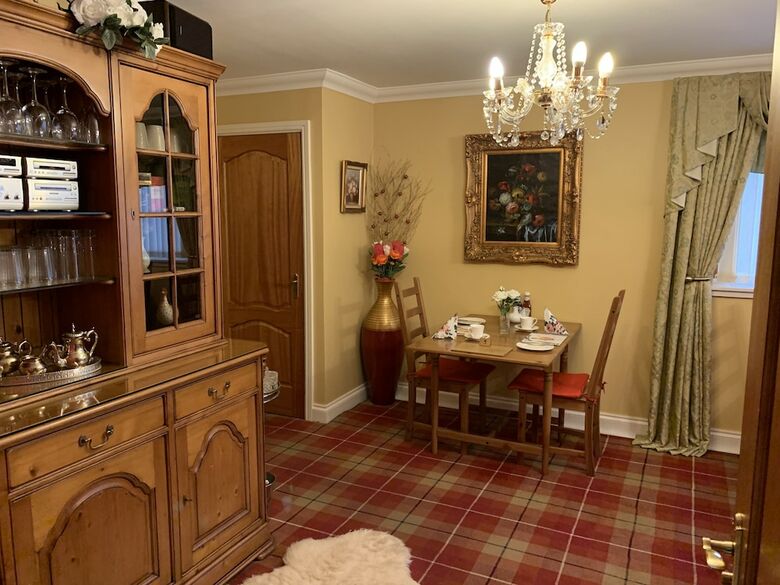 Bed & Breakfast Westcourt Guest House