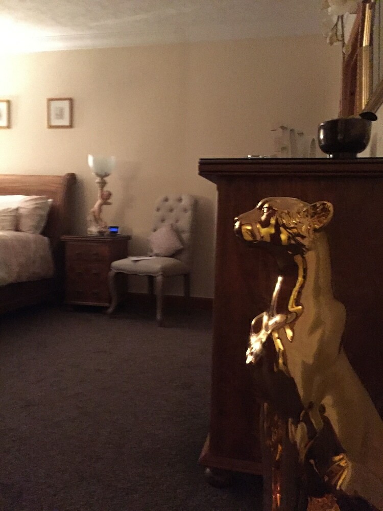 Bed & Breakfast Westcourt Guest House