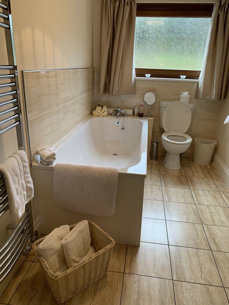 Bed & Breakfast Westcourt Guest House
