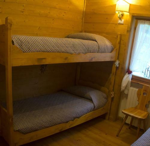 Apartamento Casa Camilla Holiday