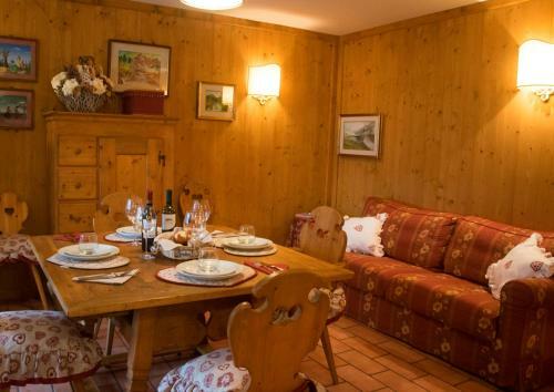 Apartamento Casa Camilla Holiday