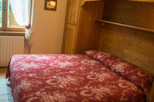 Apartamento Casa Camilla Holiday