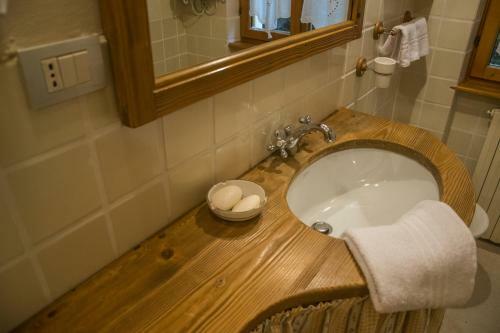 Apartamento Casa Camilla Holiday