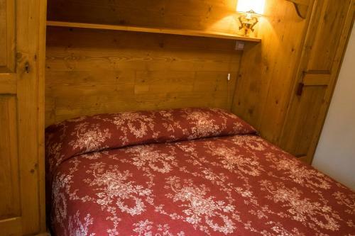 Apartamento Casa Camilla Holiday